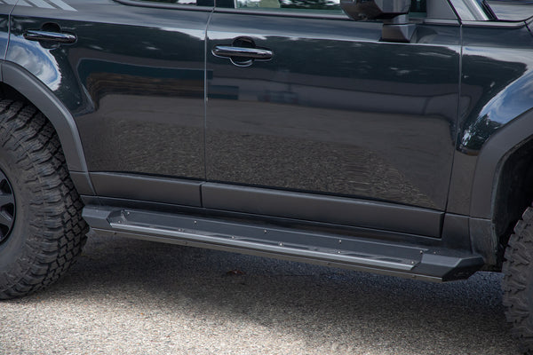 Victory 4x4 Blitz Rock Sliders for 2024+ Lexus GX 550 – Main Line