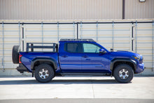 Load image into Gallery viewer, Victory 4x4 Evolution Roof Rack 2024+ Toyota Tacoma
