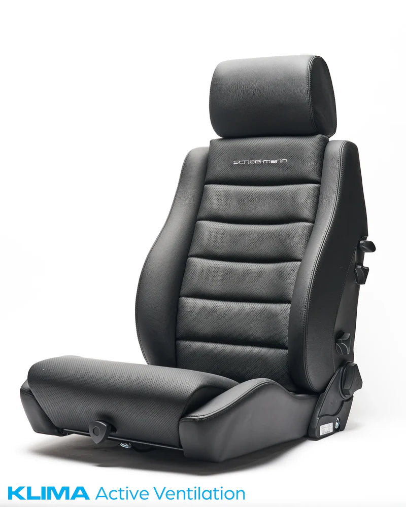 Scheel-Mann Vario F Klima Active Ventilation Seat