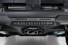 Load image into Gallery viewer, ADD Stealth Center Mount Winch Front Bumper with Top Hoop for 2025+ Toyota 4Runner
