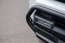 Load image into Gallery viewer, ADD Stealth Center Mount Winch Front Bumper with Top Hoop for 2025+ Toyota 4Runner
