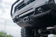 Load image into Gallery viewer, ADD Stealth Center Mount Winch Front Bumper with Top Hoop for 2025+ Toyota 4Runner

