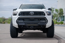 Load image into Gallery viewer, ADD Stealth Center Mount Winch Front Bumper with Top Hoop for 2025+ Toyota 4Runner
