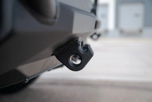 Load image into Gallery viewer, ADD Stealth Center Mount Winch Front Bumper with Top Hoop for 2025+ Toyota 4Runner
