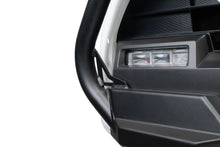 Load image into Gallery viewer, ADD Stealth Center Mount Winch Front Bumper with Top Hoop for 2025+ Toyota 4Runner

