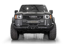 Load image into Gallery viewer, ADD Stealth CenterMount Winch Front Bumper for 2024+ Toyota Land Cruiser 250

