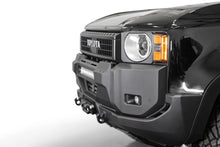 Load image into Gallery viewer, ADD Stealth CenterMount Winch Front Bumper for 2024+ Toyota Land Cruiser 250
