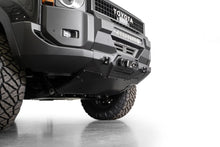 Load image into Gallery viewer, ADD Stealth CenterMount Winch Front Bumper for 2024+ Toyota Land Cruiser 250
