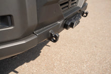 Load image into Gallery viewer, ADD Stealth CenterMount Winch Front Bumper for 2024+ Toyota Land Cruiser 250
