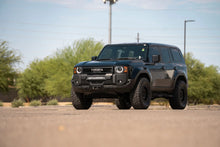 Load image into Gallery viewer, ADD Stealth CenterMount Winch Front Bumper for 2024+ Toyota Land Cruiser 250

