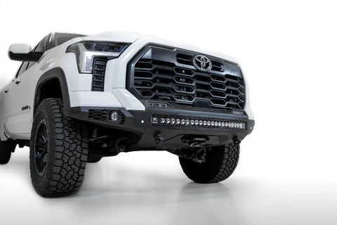 ADD Stealth Fighter Winch Front Bumper for 2022+ Toyota Tundra