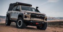 Load image into Gallery viewer, AEV Front Bumper for 2023+ Chevrolet Colorado ZR2
