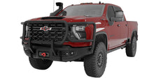 Load image into Gallery viewer, AEV HD Brush Guard for 2024+ Chevrolet Silverado 2500 / 3500 HD
