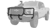 Load image into Gallery viewer, AEV HD Brush Guard for 2024+ Chevrolet Silverado 2500 / 3500 HD
