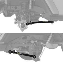 Load image into Gallery viewer, AEV Heavy Duty Control Arms for 2018+ Jeep Wrangler JL / 2020+ Jeep Gladiator

