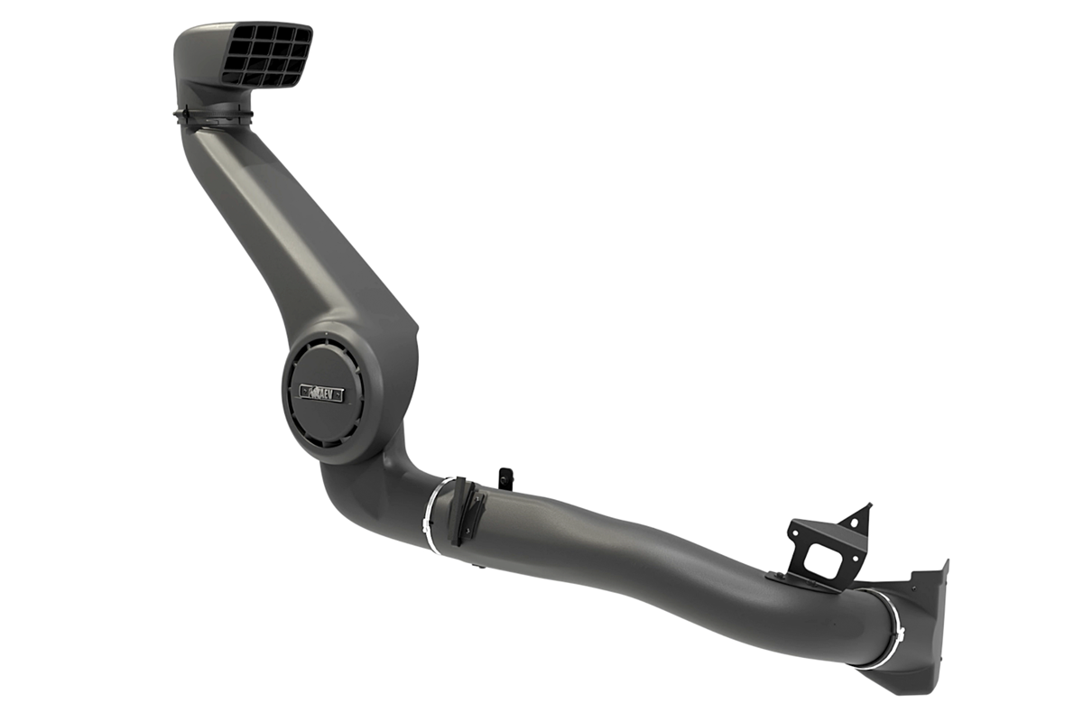 AEV Snorkel Kit 2023+ Chevy Silverado 2500/3500