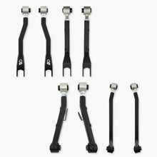 Load image into Gallery viewer, Agile Offroad Adjustable Control Arms for 2023+ Ineos Grenadier
