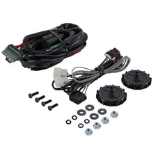 Load image into Gallery viewer, Agile Offroad ARB Brushless Twin Motor Onboard Air Kit for 2019+ Mercedes Sprinter Van
