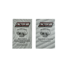 Load image into Gallery viewer, Agile Offroad Factor 55 Select Recovery Kit for Mercedes Sprinter Vans
