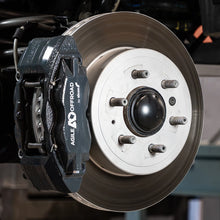 Load image into Gallery viewer, Agile Offroad Front Big Brake Kit for 2023+ Ineos Grenadier by Agile &amp; Alcon
