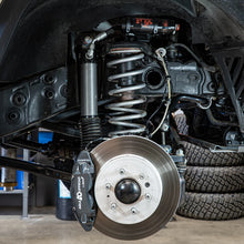 Load image into Gallery viewer, Agile Offroad Front Big Brake Kit for 2023+ Ineos Grenadier by Agile &amp; Alcon
