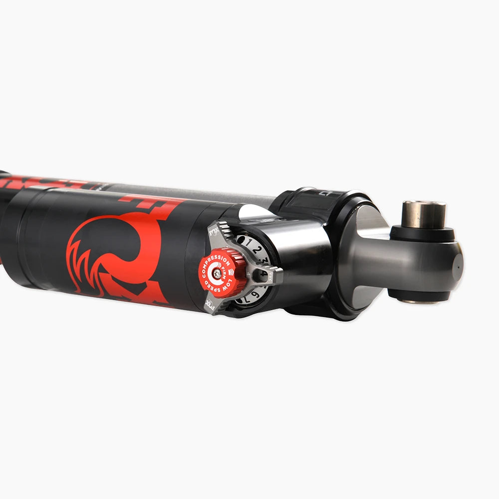 Agile Offroad Fox 2.5 Performance Elite Series Rear Shock Kit for