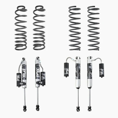 Agile Offroad RIP Kit Suspension Upgrade for 2023+ Ineos Grenadier