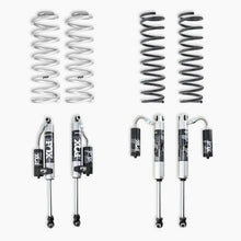 Load image into Gallery viewer, Agile Offroad RIP Kit Suspension Upgrade for 2023+ Ineos Grenadier
