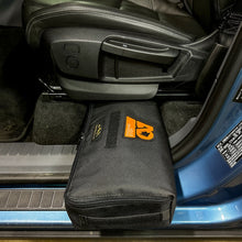 Load image into Gallery viewer, Agile Offroad Under Seat Single Storage Bags for 2023+ Ineos Grenadier
