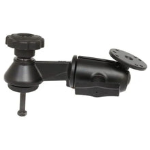 Load image into Gallery viewer, Agile Offroad Aluminum OSH Dash Grab Handle/Mount for 2023+ Ineos Grenadier
