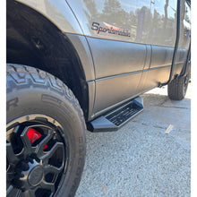 Load image into Gallery viewer, Aluminess Recon Side Steps for 2007-2026 Mercedes Sprinter Van CLOSEOUT
