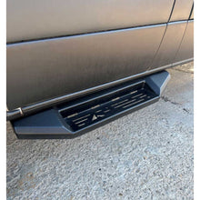 Load image into Gallery viewer, Aluminess Recon Side Steps for 2007-2026 Mercedes Sprinter Van CLOSEOUT
