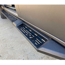 Load image into Gallery viewer, Aluminess Recon Side Steps for 2007-2026 Mercedes Sprinter Van CLOSEOUT
