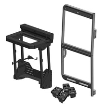 Load image into Gallery viewer, Aluminess PowerLift Bike Rack for 2019+ Mercedes Sprinter Van
