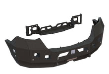 Load image into Gallery viewer, Aluminess Front Winch Bumper with Optional Bull Bar and Brush Guards for 2025+ Mercedes Sprinter Van
