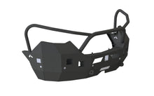 Load image into Gallery viewer, Aluminess Front Winch Bumper with Optional Bull Bar and Brush Guards for 2025+ Mercedes Sprinter Van
