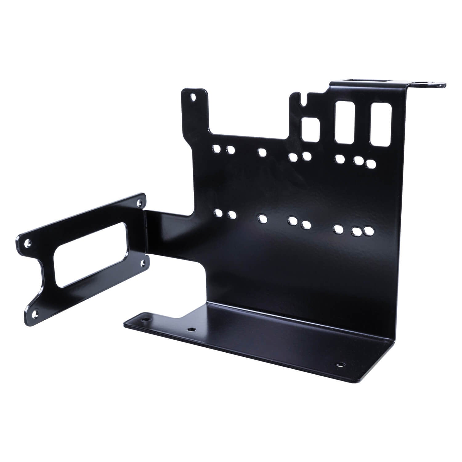 ARB 12V Air Compressor Mounting Bracket for 2024+ Toyota Land Cruiser ...
