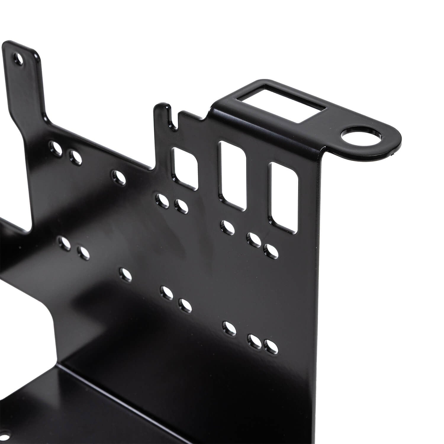 ARB 12V Air Compressor Mounting Bracket for 2024+ Toyota Land Cruiser ...
