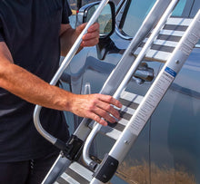 Load image into Gallery viewer, ARB Altitude Roof Top Tent
