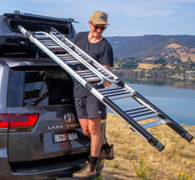 Load image into Gallery viewer, ARB Altitude Roof Top Tent
