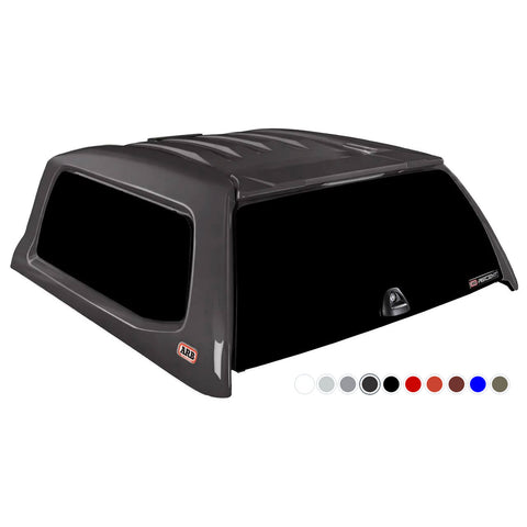 ARB Ascent Truck Cap for 2024+ Toyota Tacoma
