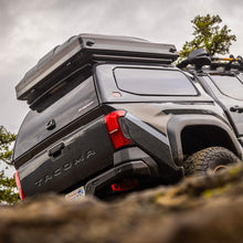 Load image into Gallery viewer, ARB Ascent Truck Cap for 2024+ Toyota Tacoma
