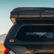 Load image into Gallery viewer, ARB Ascent Truck Cap for 2024+ Toyota Tacoma
