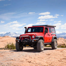 Load image into Gallery viewer, ARB Deluxe Bumper for 2007-2018 Jeep Wrangler JK &amp; Unlimited CLOSEOUT
