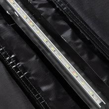 Load image into Gallery viewer, ARB Hard Case Awning with LED Light - Black Edition
