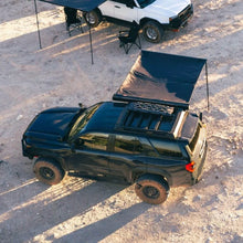 Load image into Gallery viewer, ARB Hard Case Awning with LED Light - Black Edition
