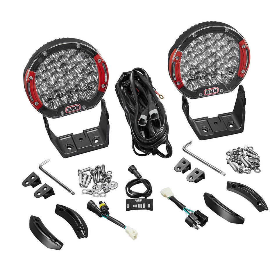 ARB Intensity Solis LED Light Kit