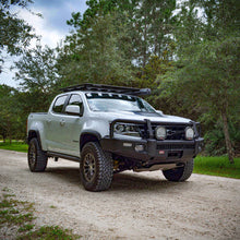 Load image into Gallery viewer, ARB Summit Front Bumper 2017-2020 Chevrolet Colorado ZR2
