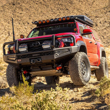 Load image into Gallery viewer, ARB Summit MKII Winch Bumper for 2024+ Toyota Tacoma
