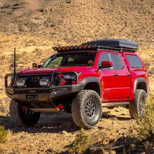 Load image into Gallery viewer, ARB Summit MKII Winch Bumper for 2024+ Toyota Tacoma
